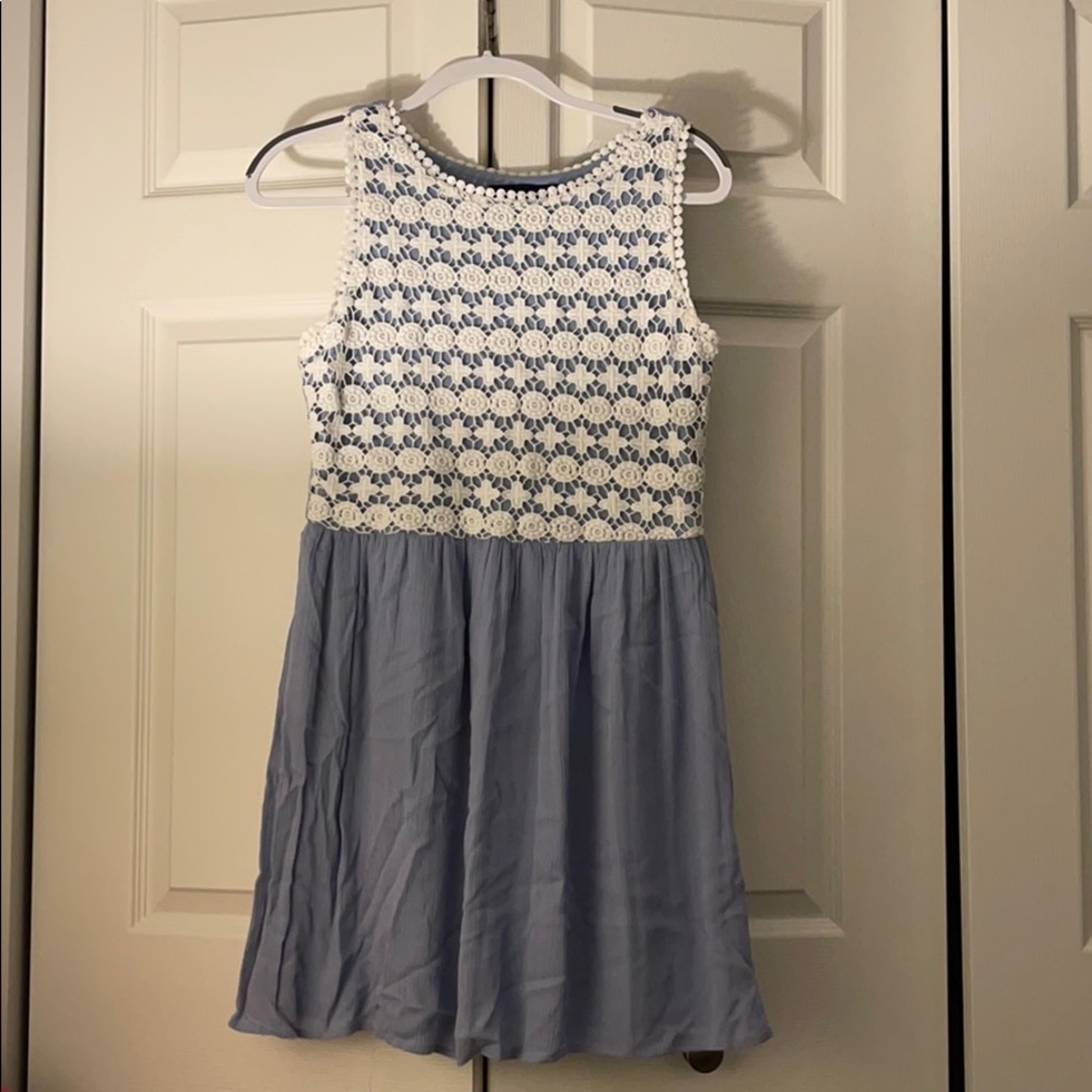 Francesca’s Dress